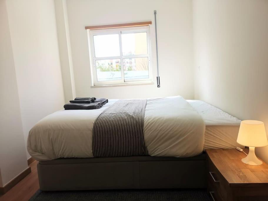 Lejlighed New Sunny House! Your *