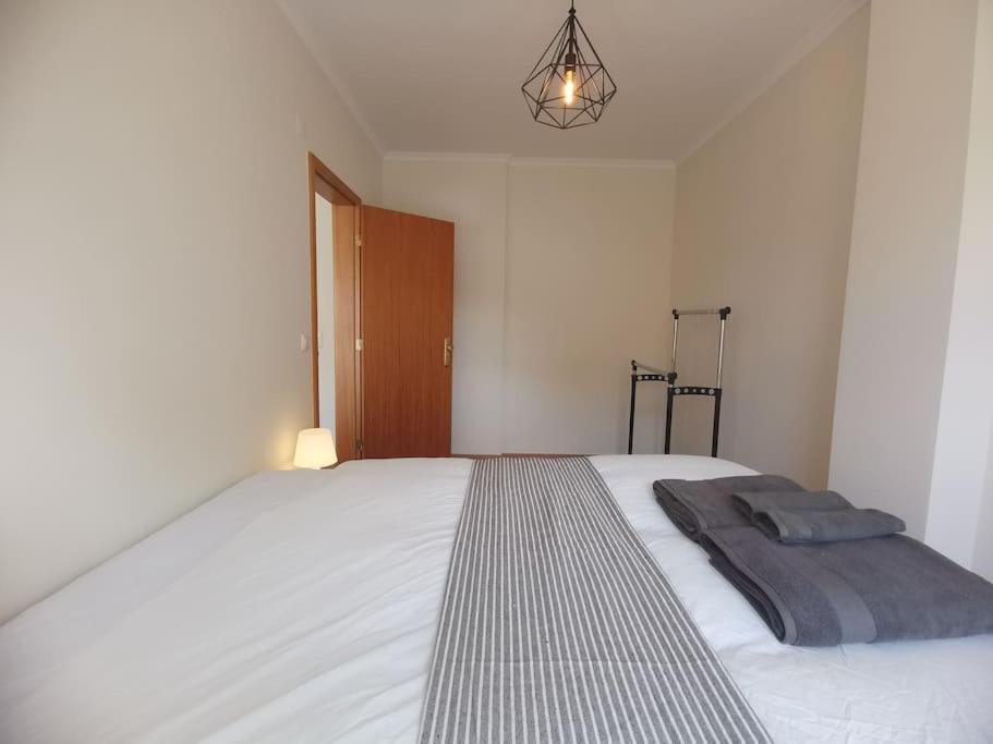 Lejlighed New Sunny House! Your Lisboa